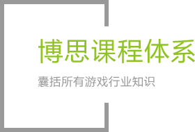 JBO竞博·体育课程体系
